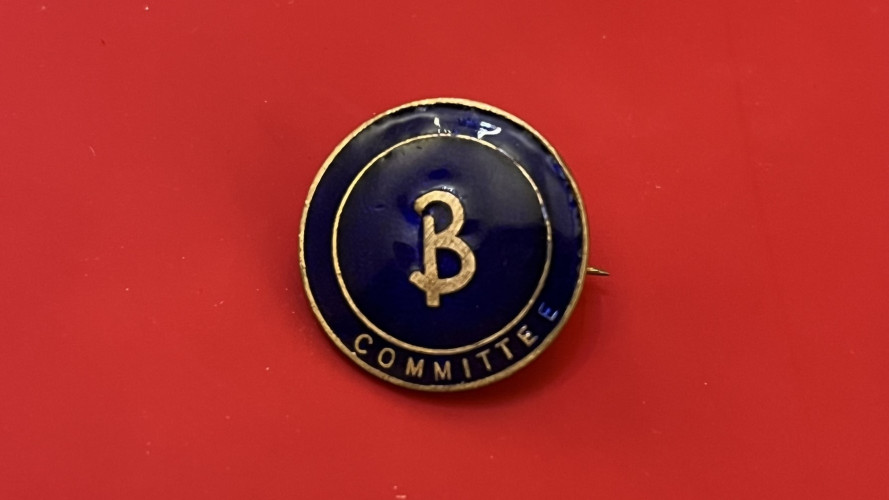 Butlins Committee